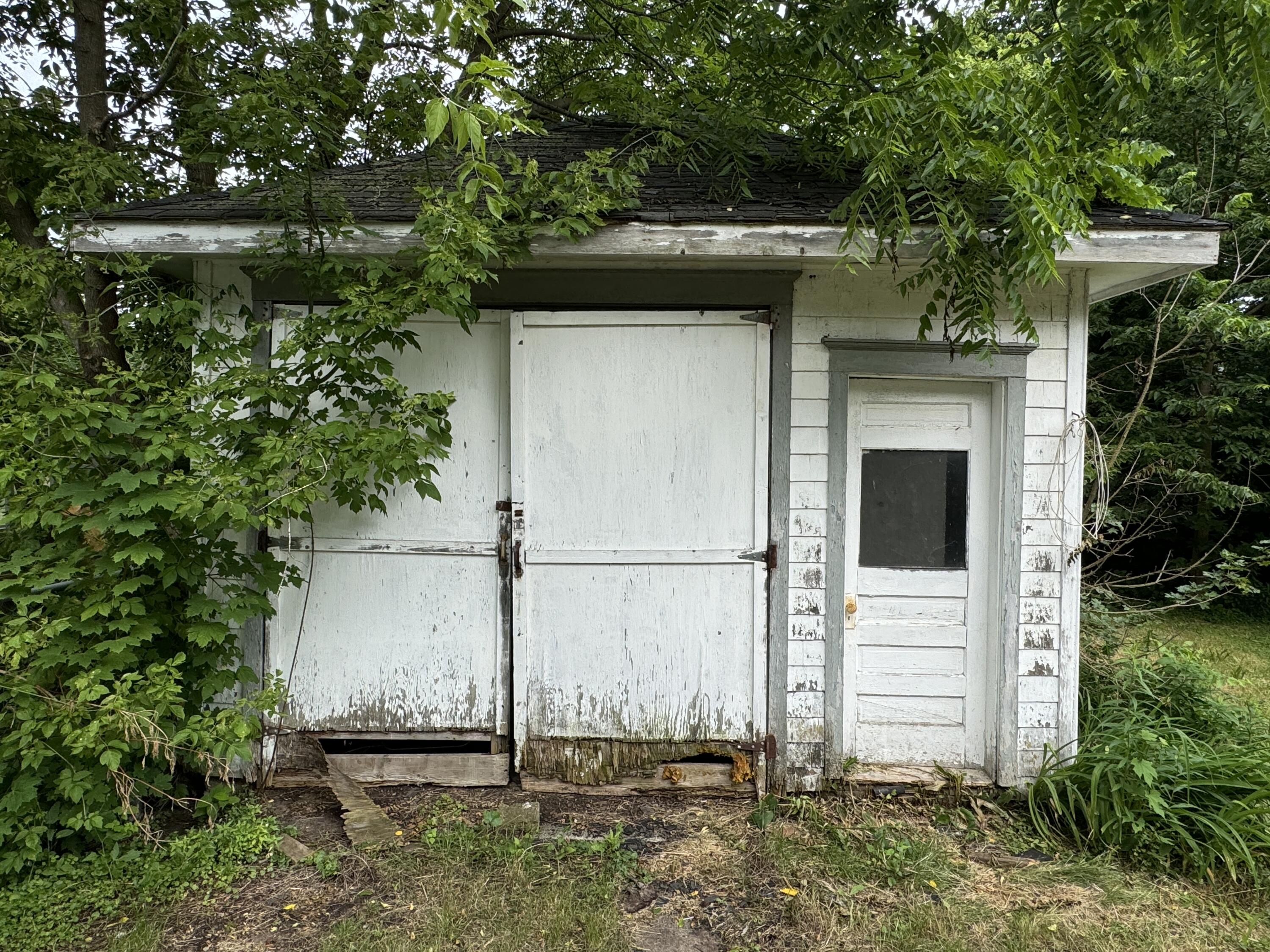 1232 Maple Avenue Jackson, MI 49203 - Photo 14 of 14 IMG_7634