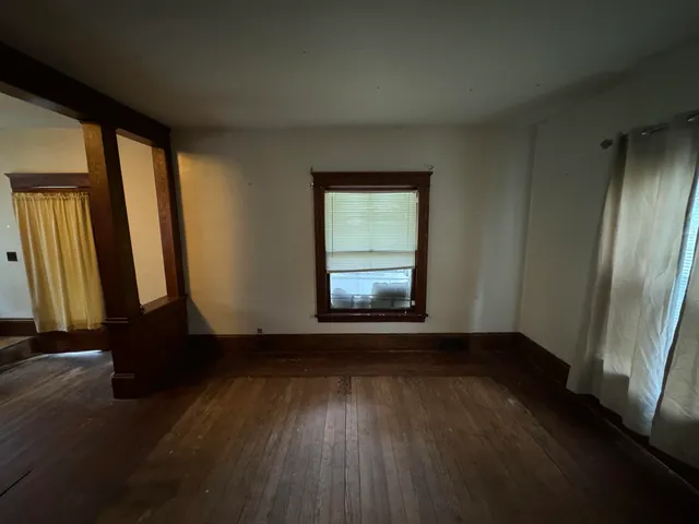 $44,900 | 1232 Maple Avenue, Jackson, MI 49203