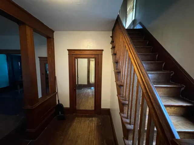 $44,900 | 1232 Maple Avenue, Jackson, MI 49203