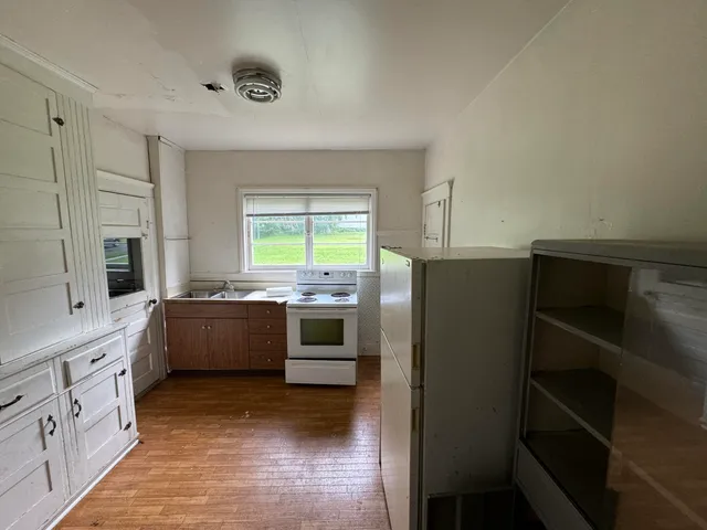 $44,900 | 1232 Maple Avenue, Jackson, MI 49203