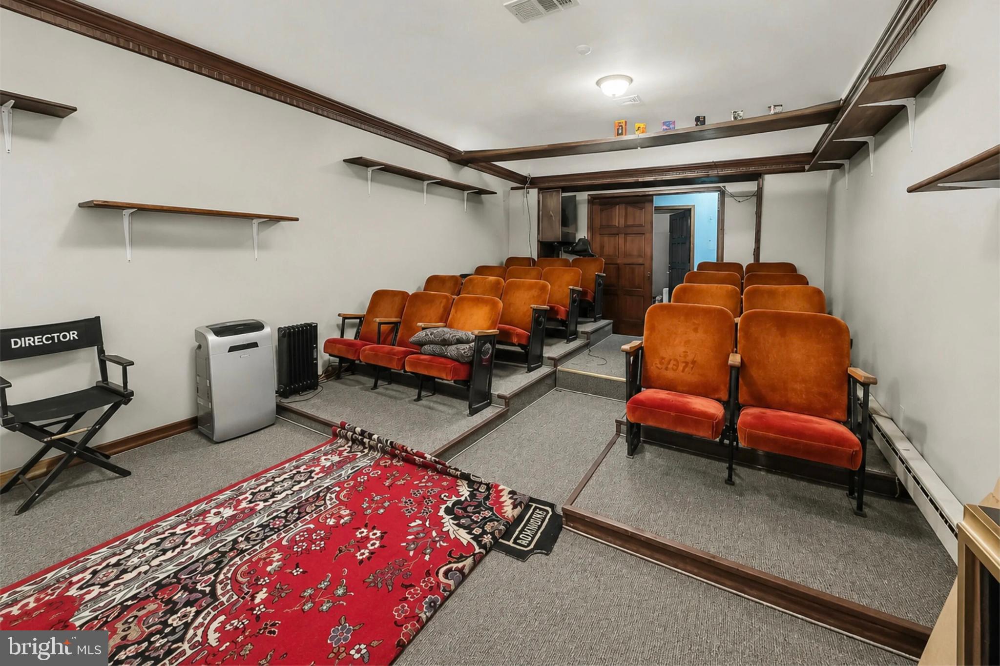 56 Sanitarium Road Bridgeton, NJ 08302 - Photo 91 of 140 Movie Theater