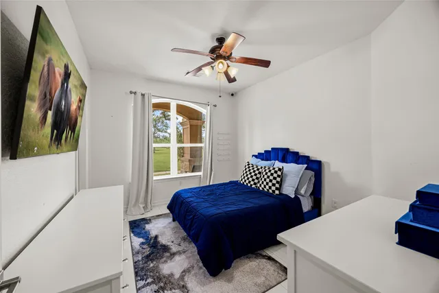 a view of a house with a big yard