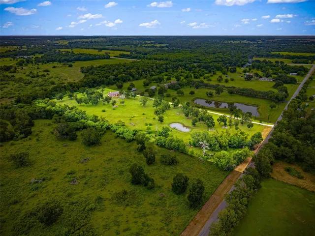 $969,000 | 3667 Clemons Switch Road, Brookshire, TX 77423