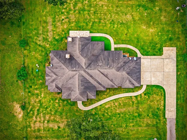 $969,000 | 3667 Clemons Switch Road, Brookshire, TX 77423