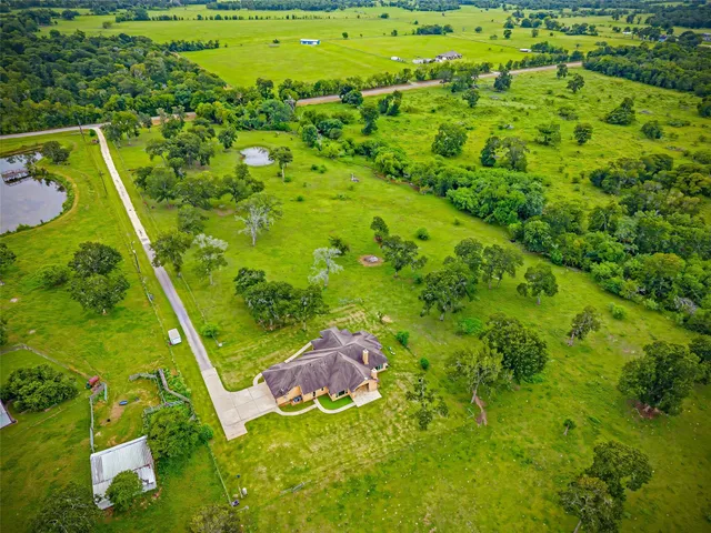 $969,000 | 3667 Clemons Switch Road, Brookshire, TX 77423