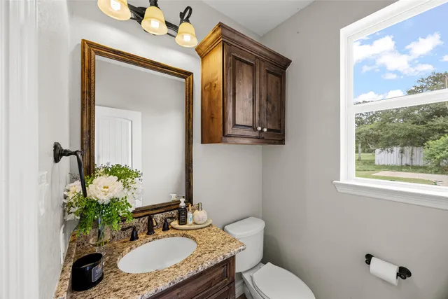 $969,000 | 3667 Clemons Switch Road, Brookshire, TX 77423