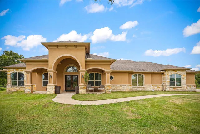 $969,000 | 3667 Clemons Switch Road, Brookshire, TX 77423