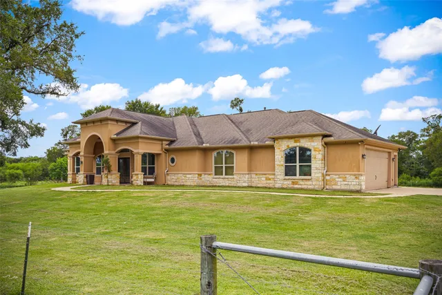 $969,000 | 3667 Clemons Switch Road, Brookshire, TX 77423