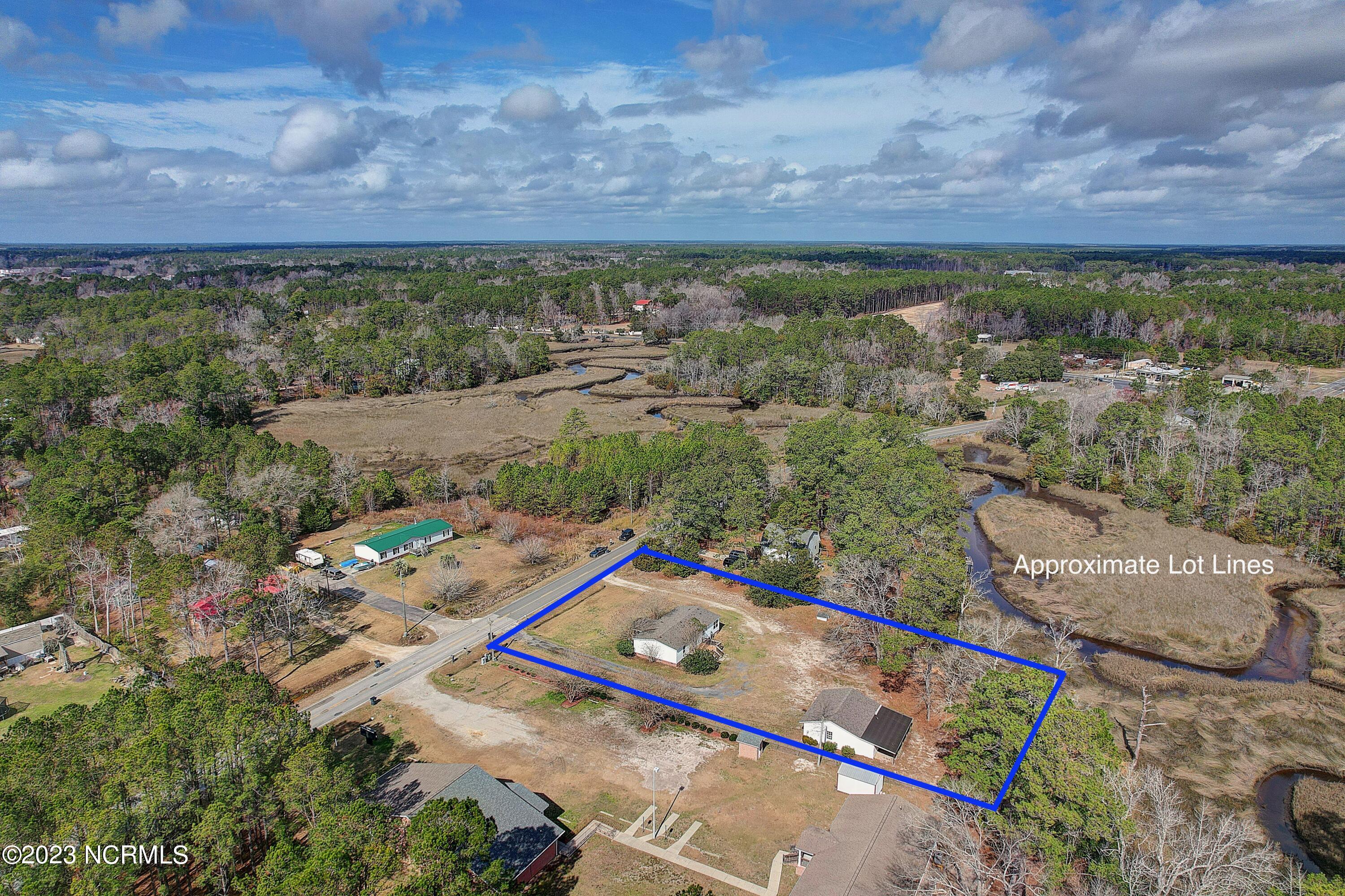 370 Gray Bridge Road Southwest Shallotte, NC 28470 - Photo 8 of 32 370GrayBridgeRd - 8
