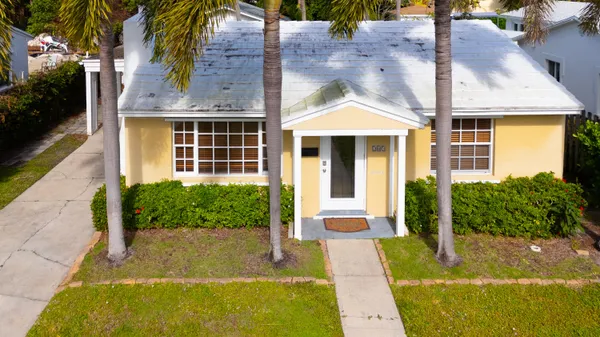 $3,500 | 245 Cortez Road, West Palm Beach, FL 33405