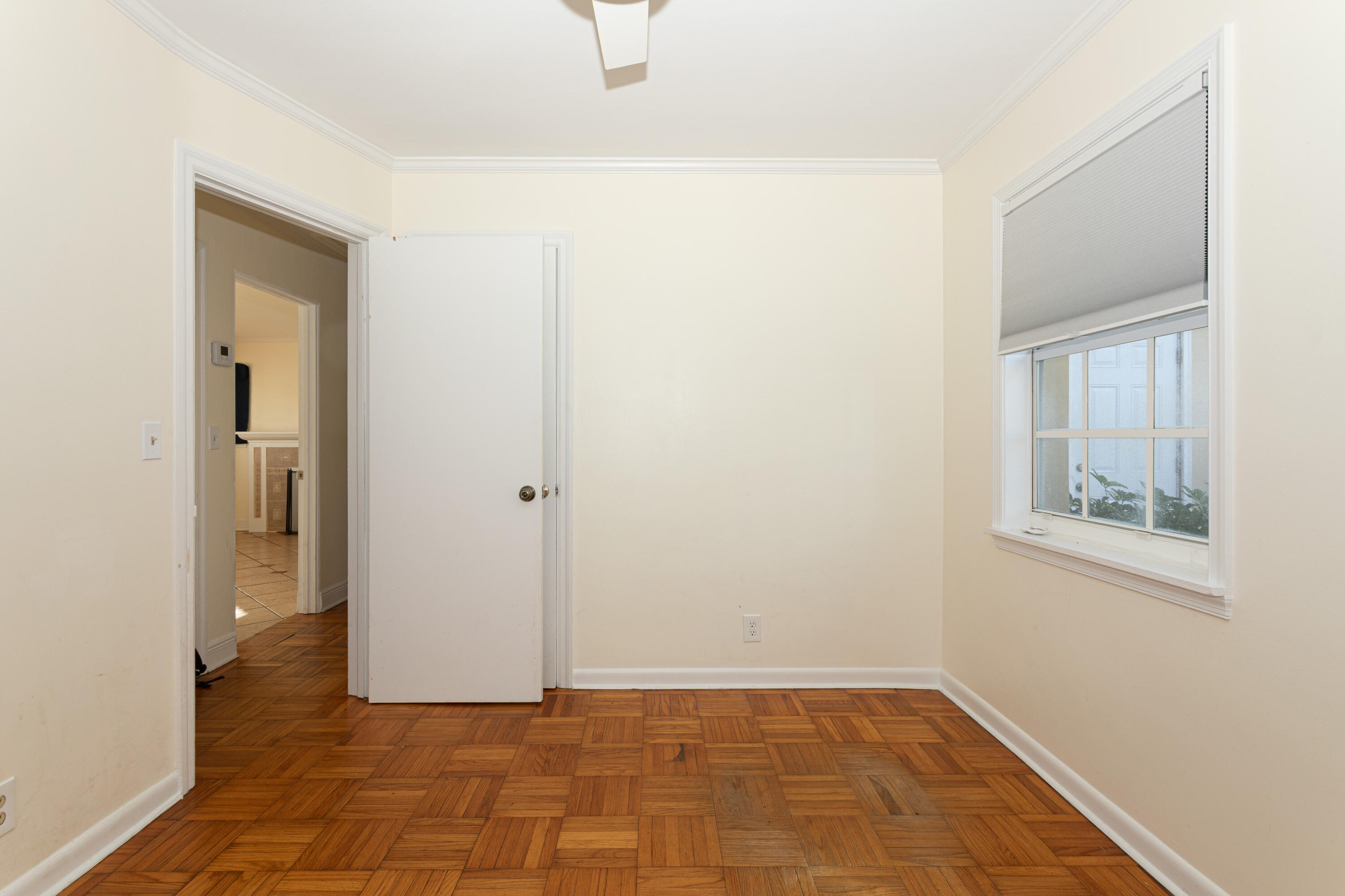 245 Cortez Road West Palm Beach, FL 33405 - Photo 17 of 31 Master Bed Room