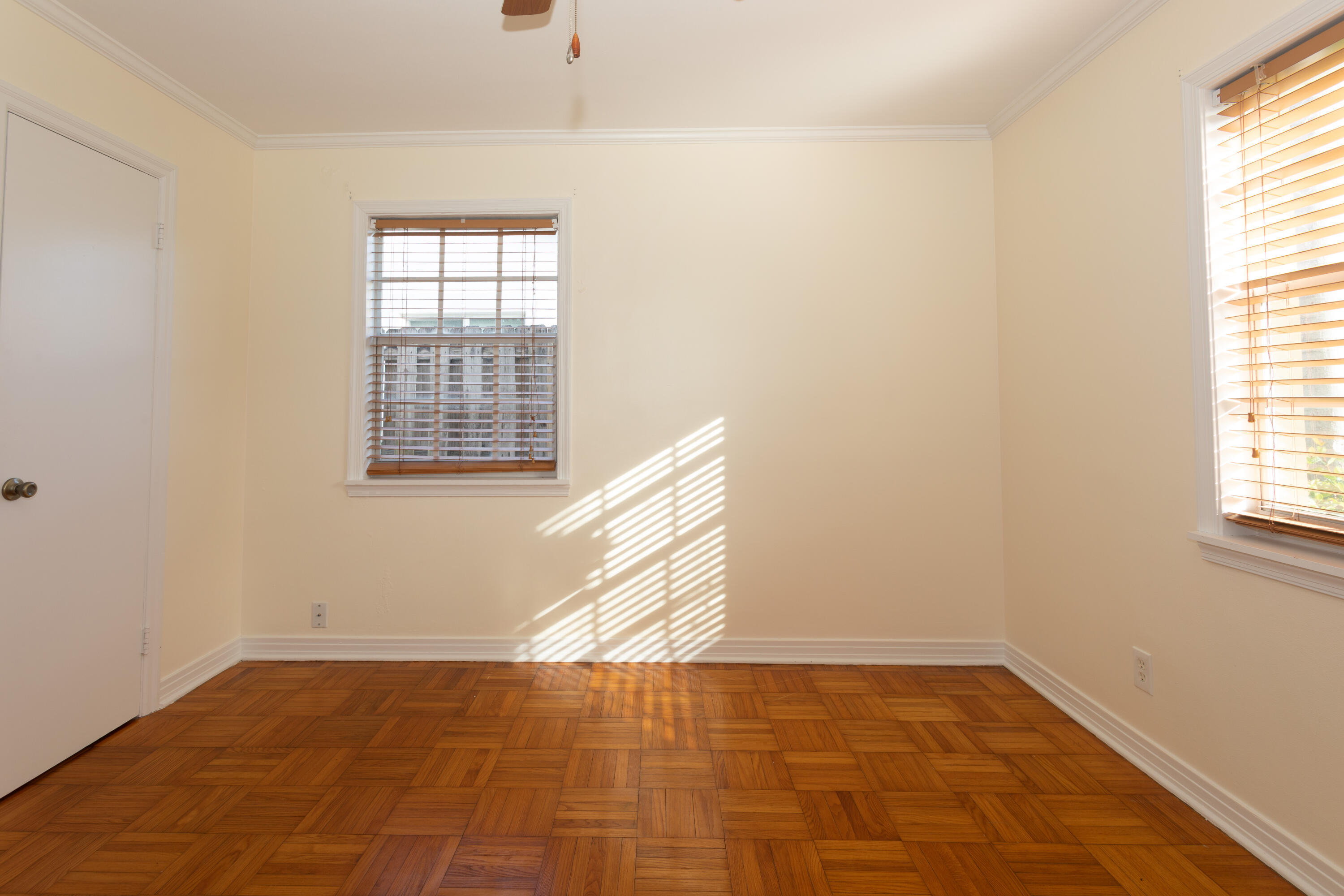 245 Cortez Road West Palm Beach, FL 33405 - Photo 19 of 31 2nd Bed Room