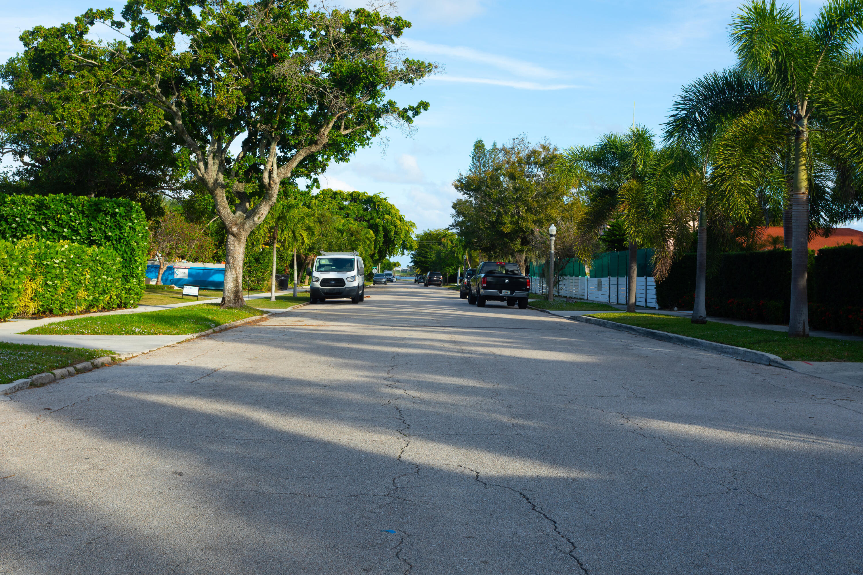 245 Cortez Road West Palm Beach, FL 33405 - Photo 29 of 31 Intercoastal