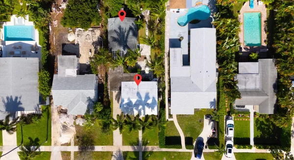 $3,500 | 245 Cortez Road, West Palm Beach, FL 33405