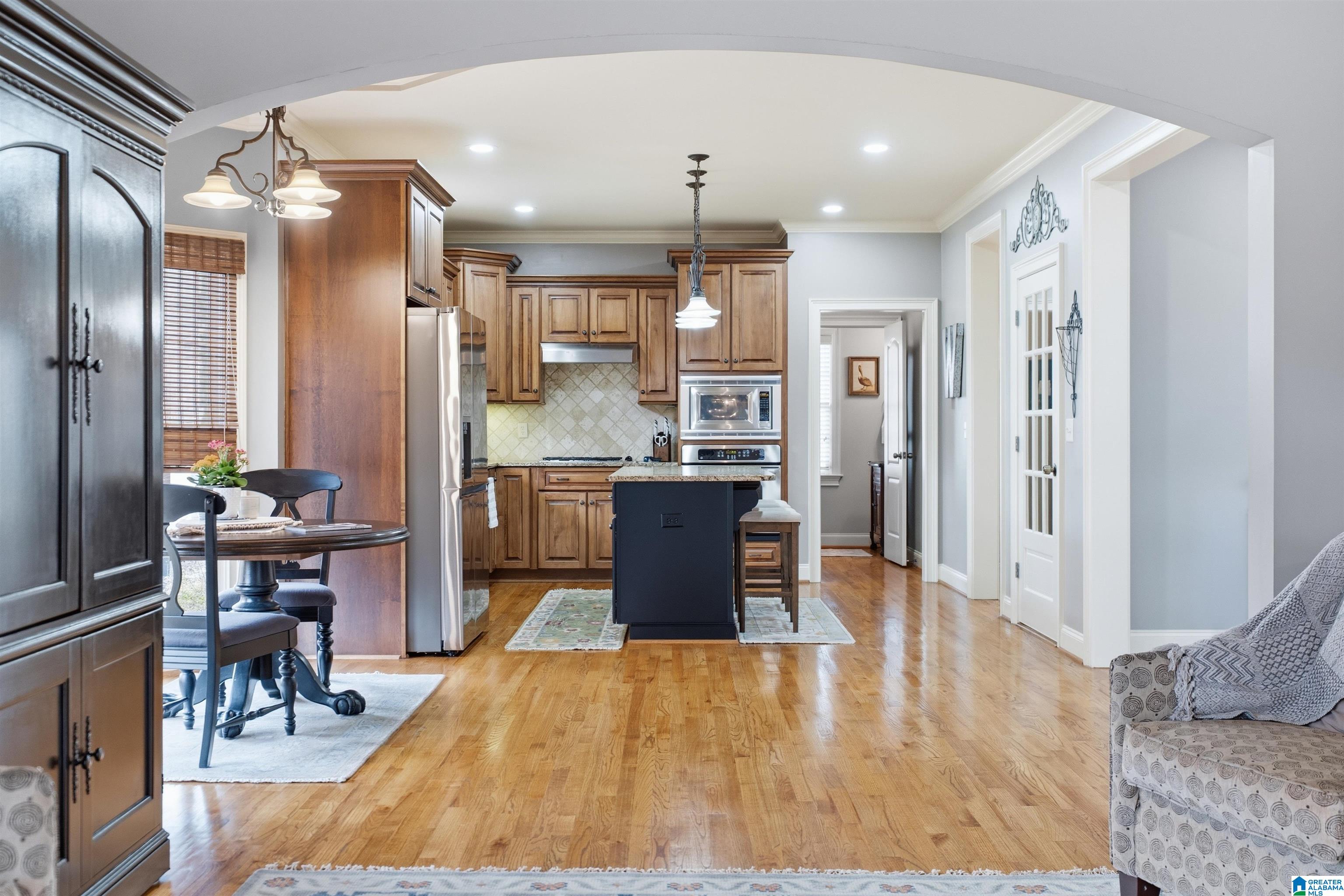 1037 Parkwood Road Birmingham, AL 35242 - Photo 17 of 62