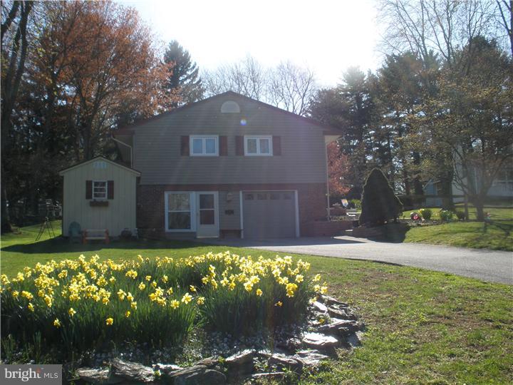 24 Rampart East Media, PA 19063 - Photo 3 of 25 Exterior