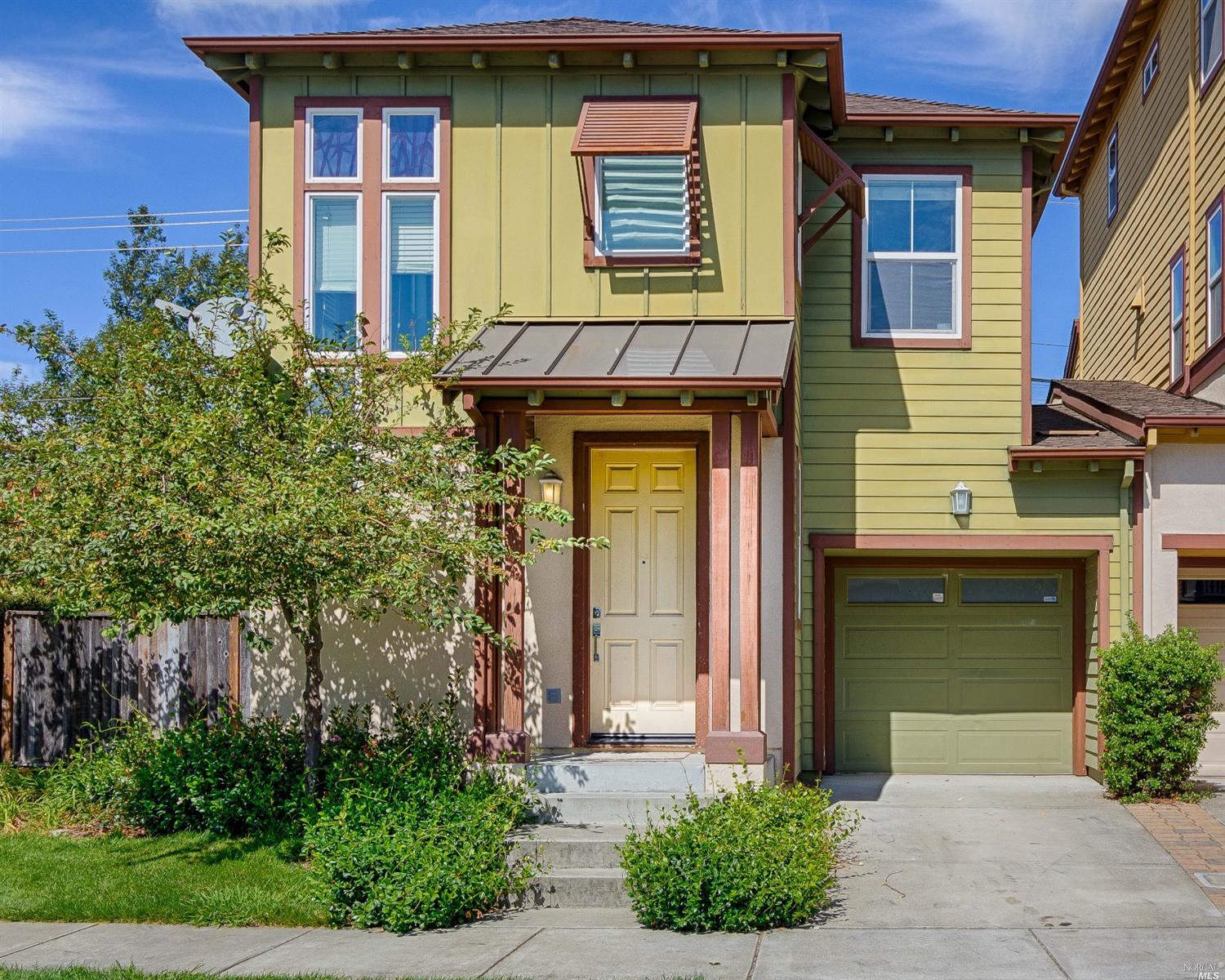 4013 Calloway Drive Santa Rosa, CA 95409 - Photo 1 of 1 Gallery Image 1