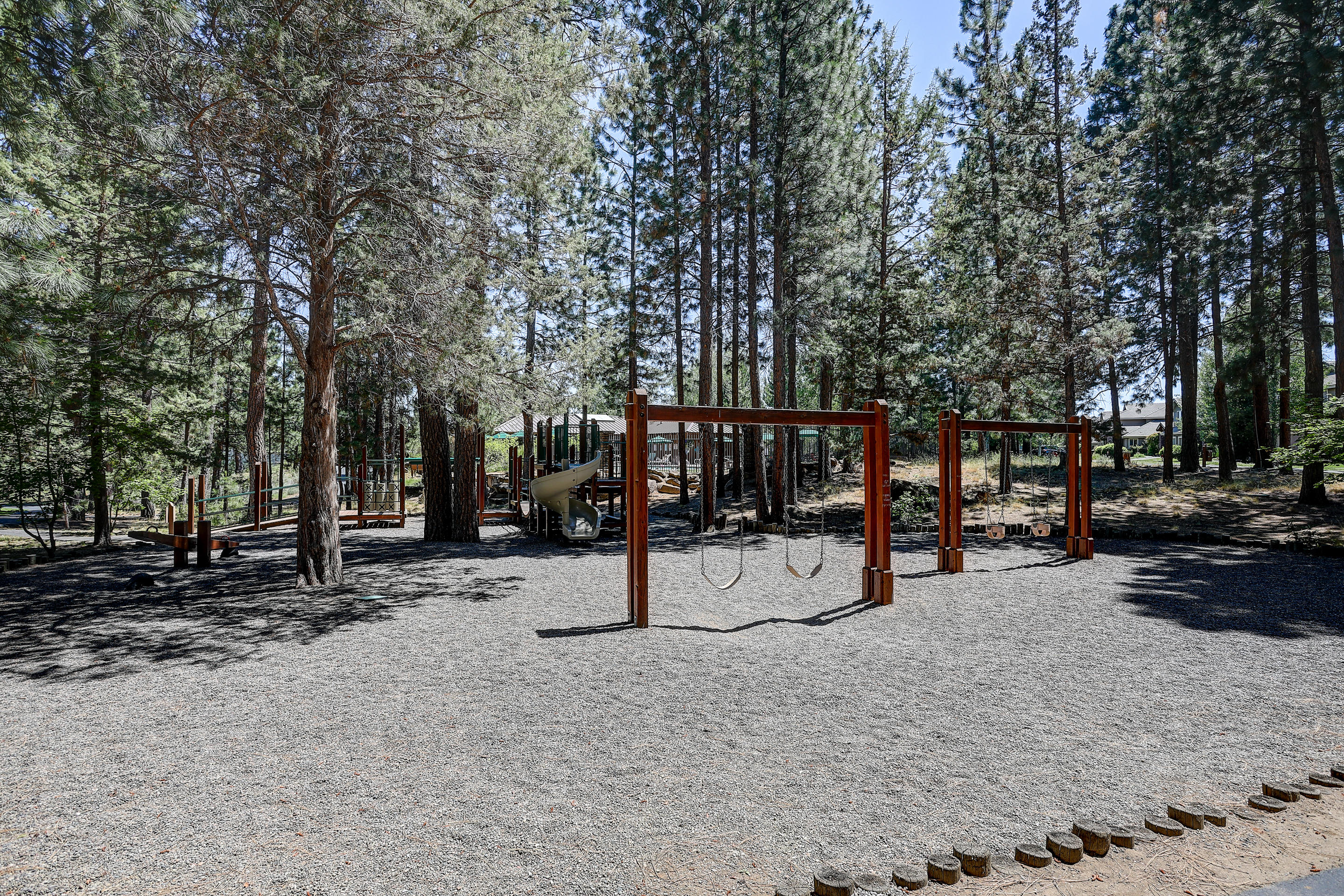 19574 Painted Ridge Loop, Unit 16 Bend, OR 97702 - Photo 38 of 43 Playground