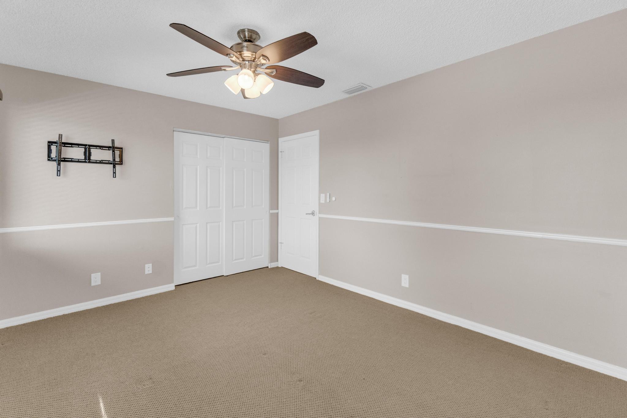 22577 Blue Fin Trail Boca Raton, FL 33428 - Photo 17 of 45 Bedroom 2