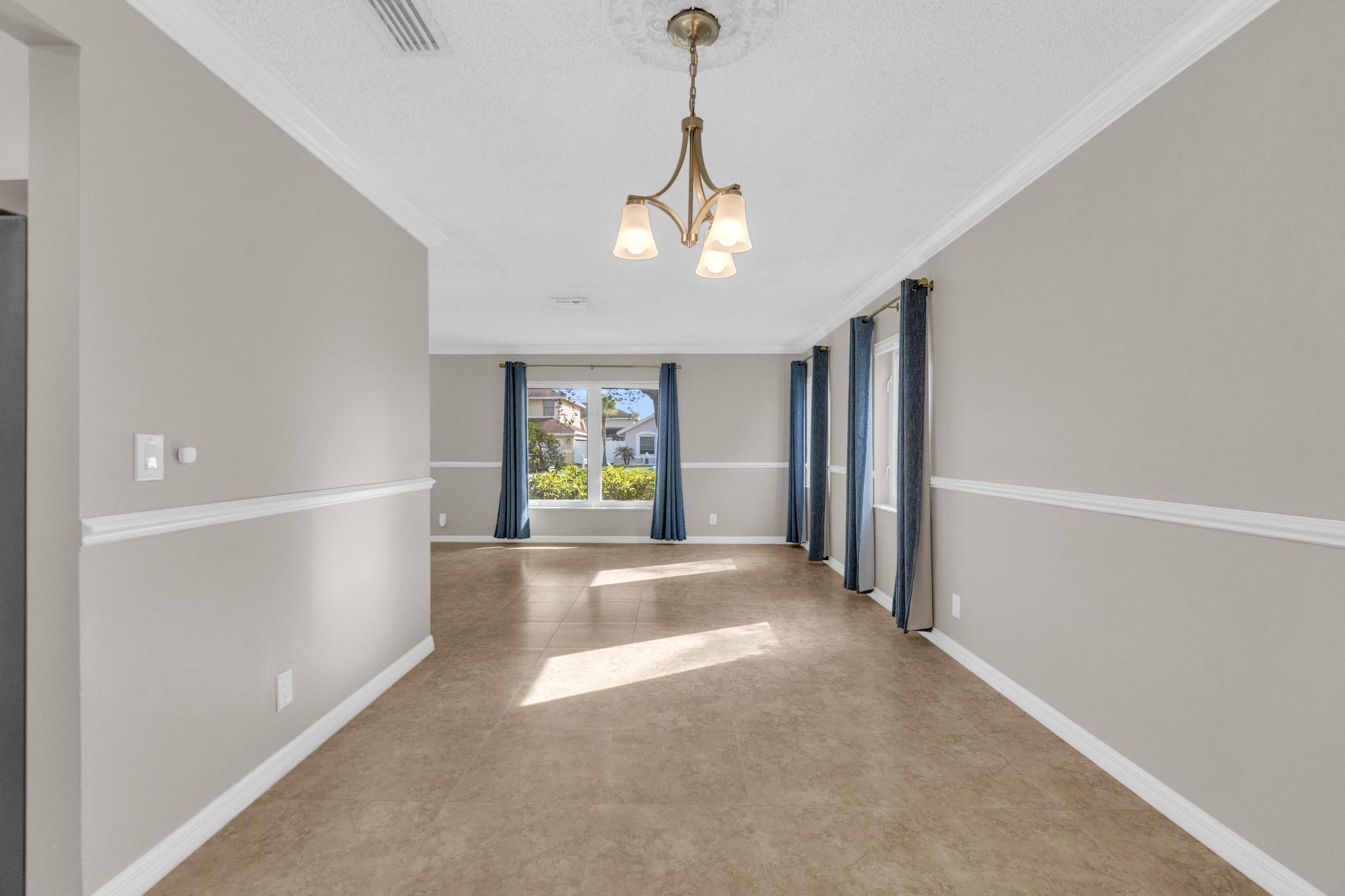 22577 Blue Fin Trail Boca Raton, FL 33428 - Photo 34 of 45 Dining Room