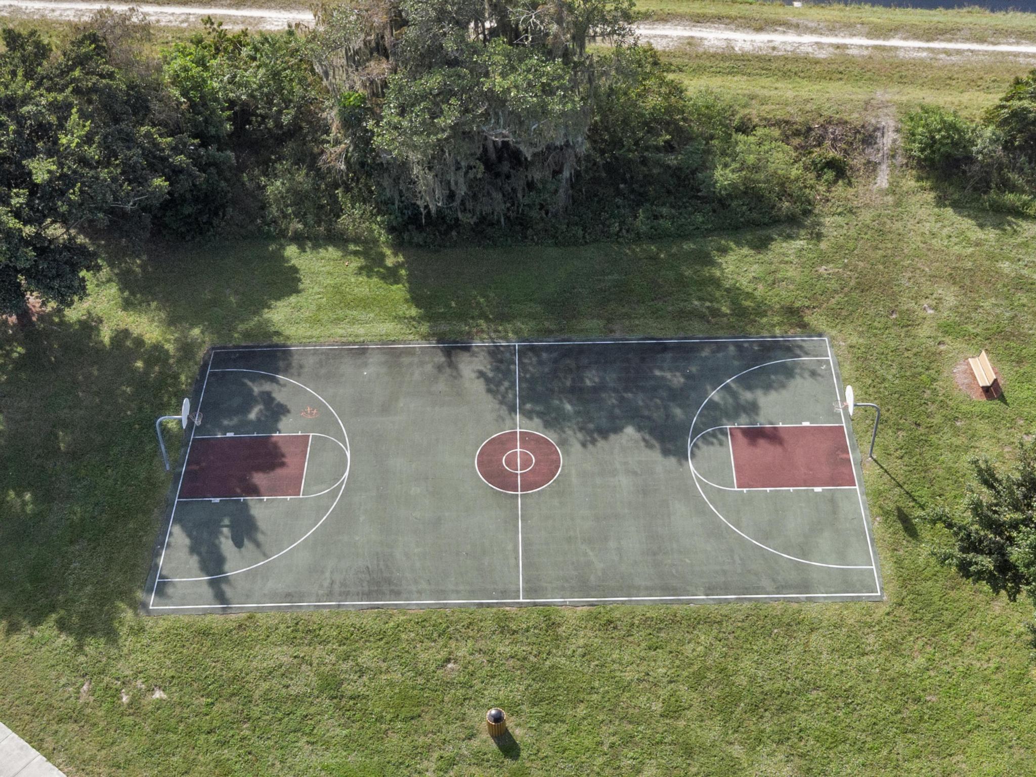 22577 Blue Fin Trail Boca Raton, FL 33428 - Photo 45 of 45 Community Basketball Courts