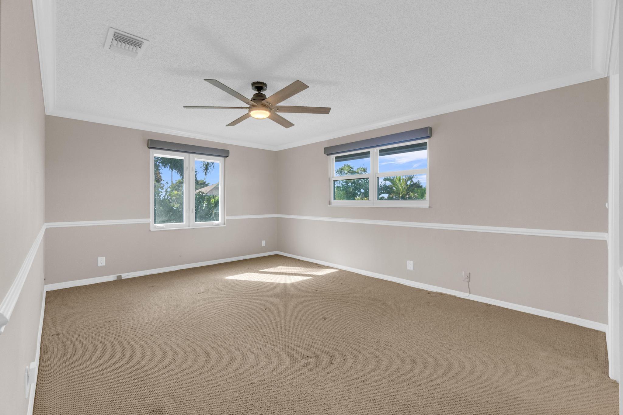 22577 Blue Fin Trail Boca Raton, FL 33428 - Photo 10 of 45 Master Bedroom
