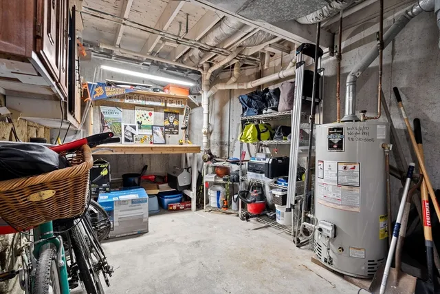 $529,000 | 29 R Upham Street, Unit 29R, Salem, MA 01970