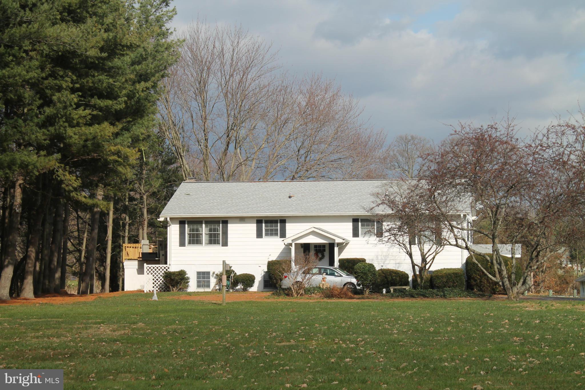 Exterior (Front)