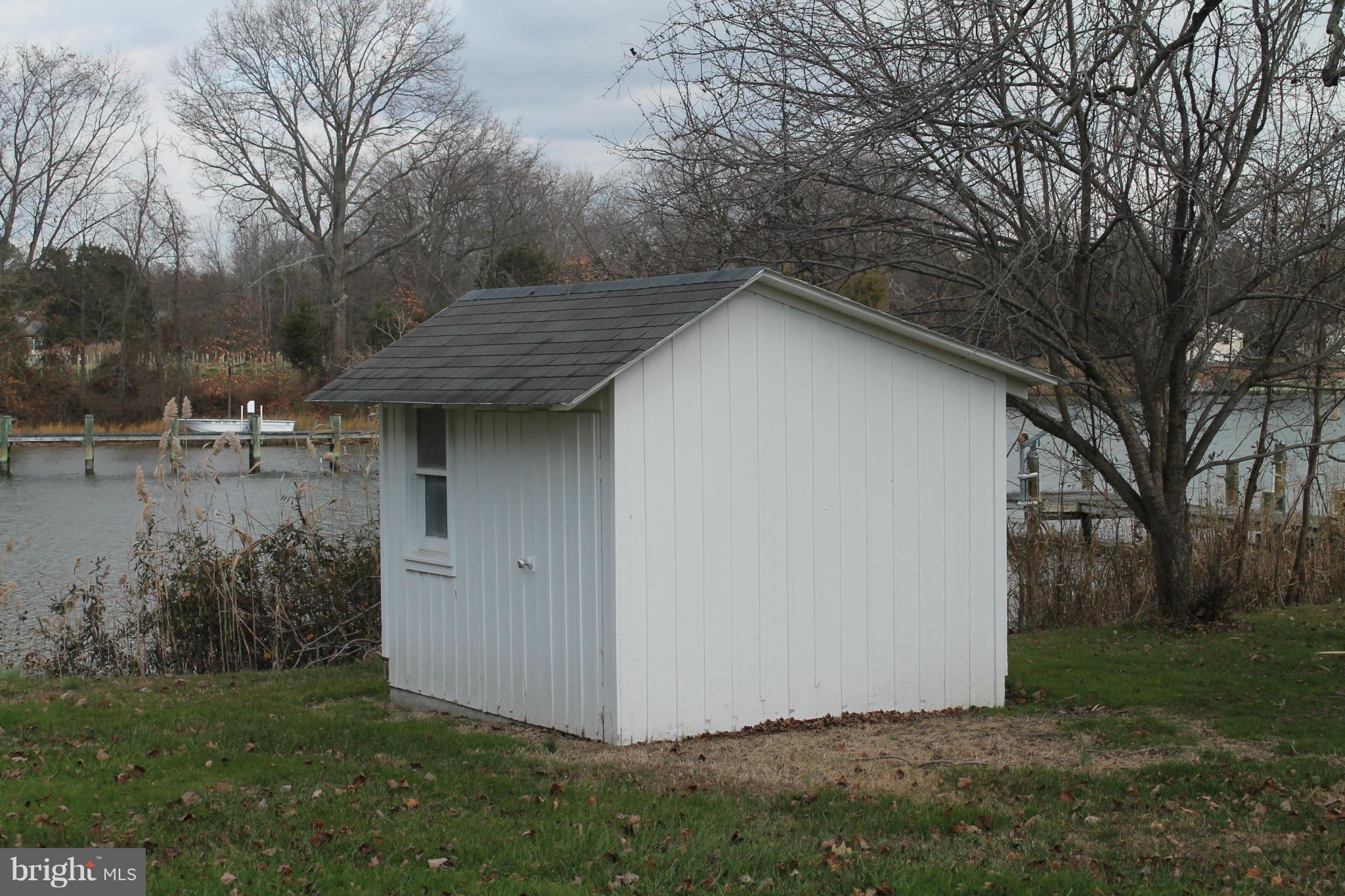 Exterior (General)
