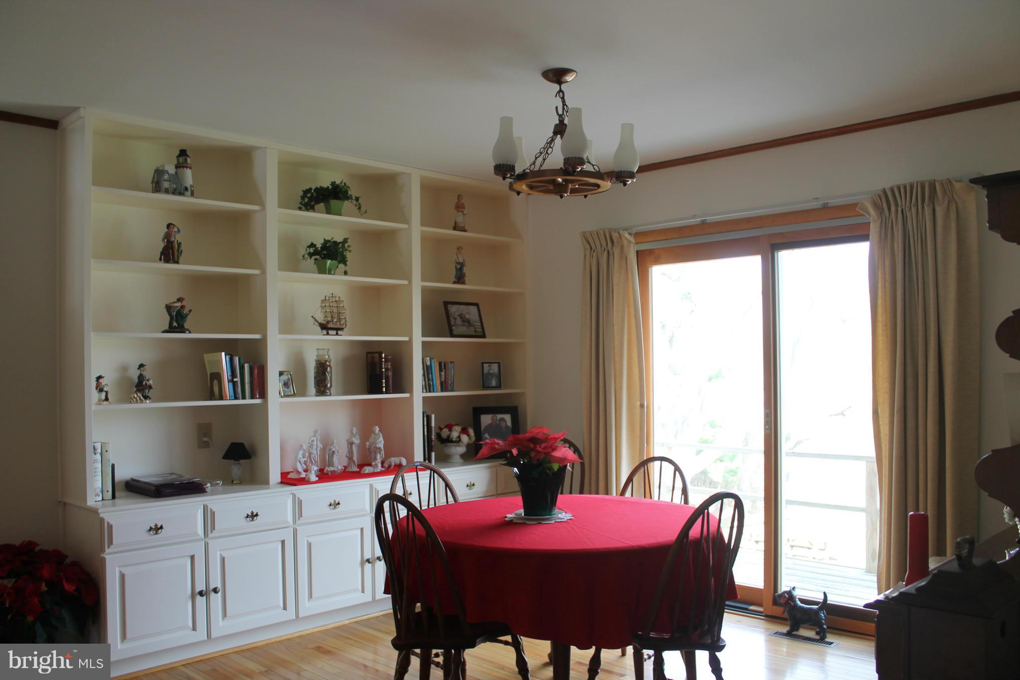 401 Cove Road Queenstown, MD 21658 - Photo 8 of 21 Dining Room