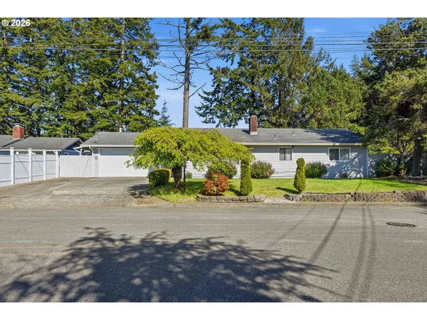 $369,999 | 3793 Fir Street, North Bend, OR 97459