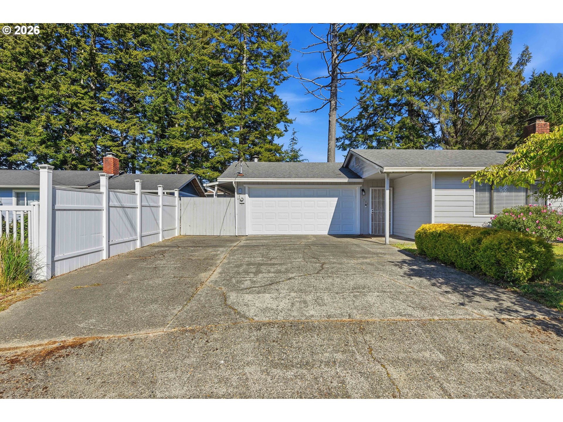 3793 Fir Street North Bend, OR 97459 - Photo 2 of 39