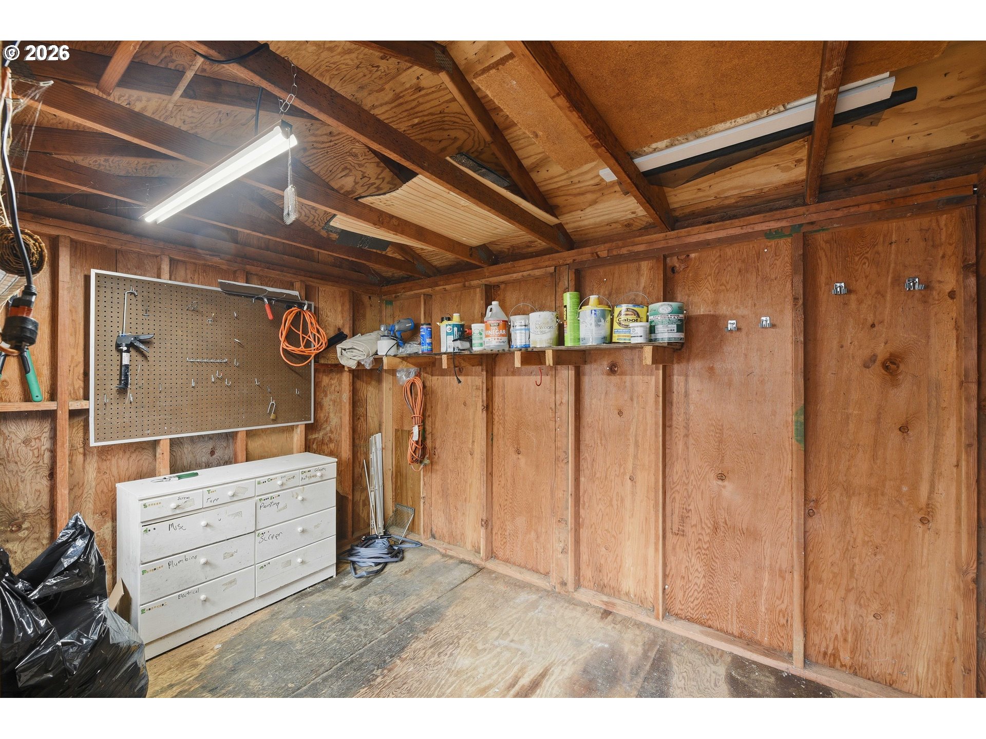 3793 Fir Street North Bend, OR 97459 - Photo 30 of 39