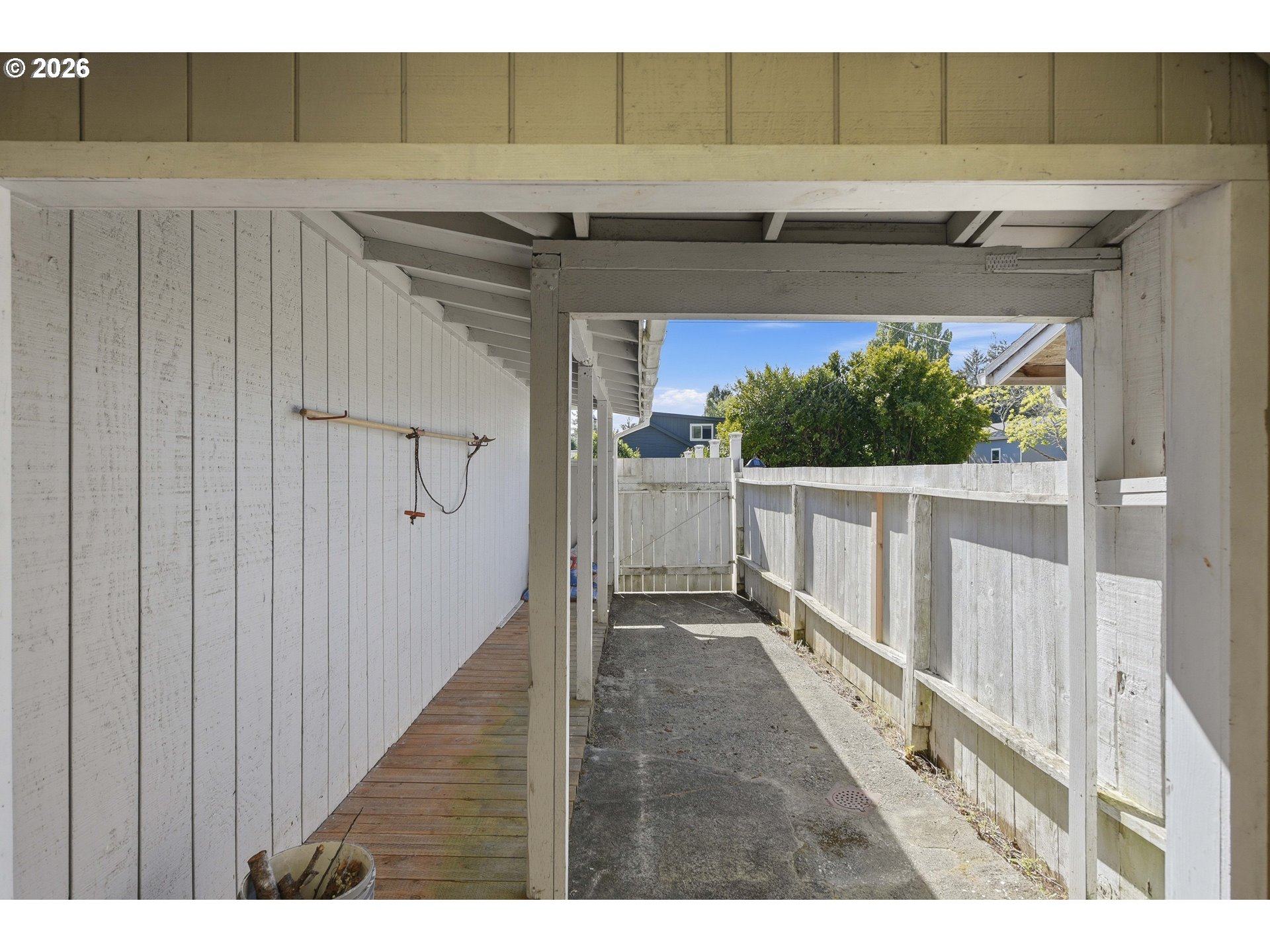 3793 Fir Street North Bend, OR 97459 - Photo 32 of 39