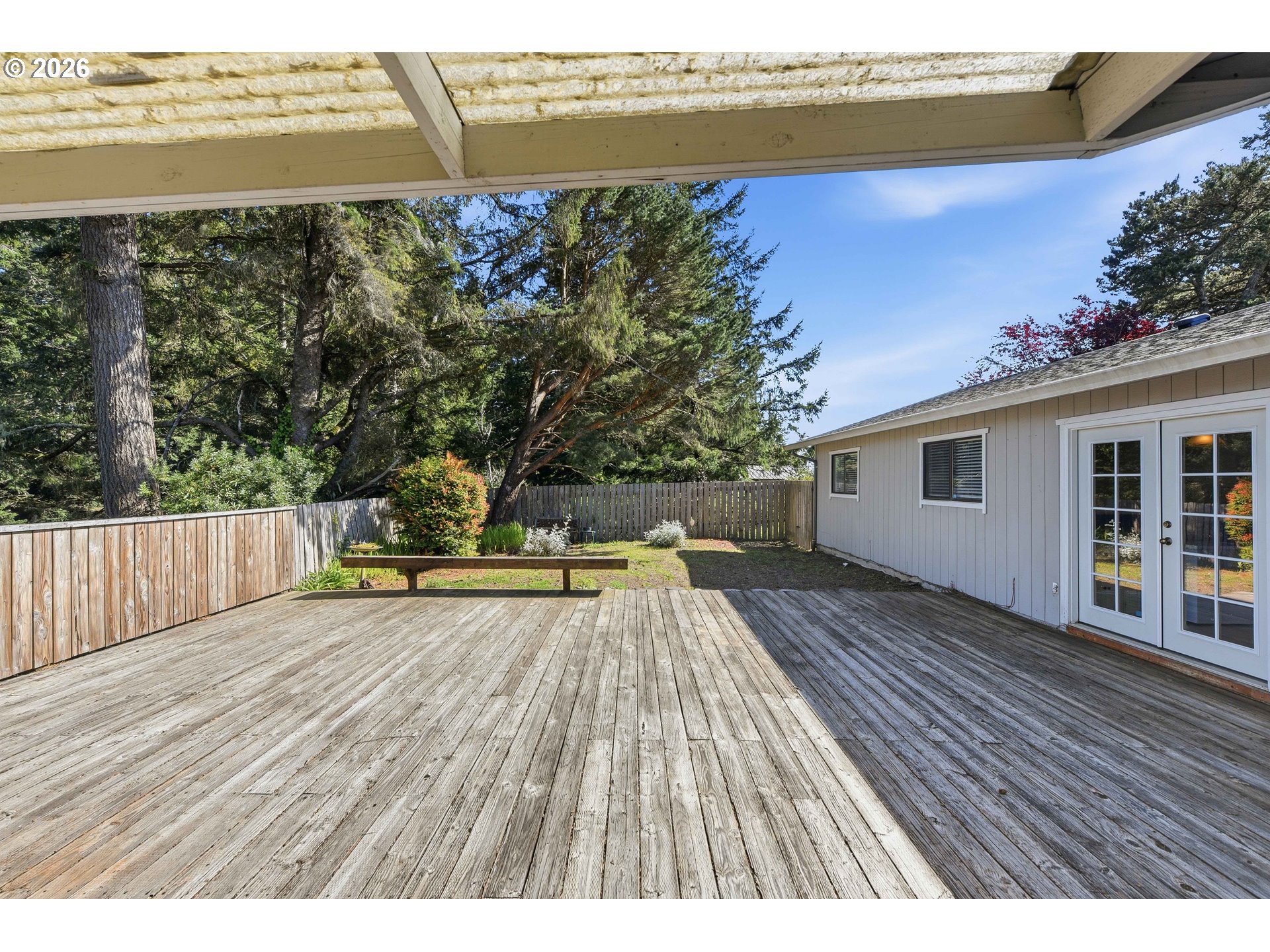 3793 Fir Street North Bend, OR 97459 - Photo 35 of 39