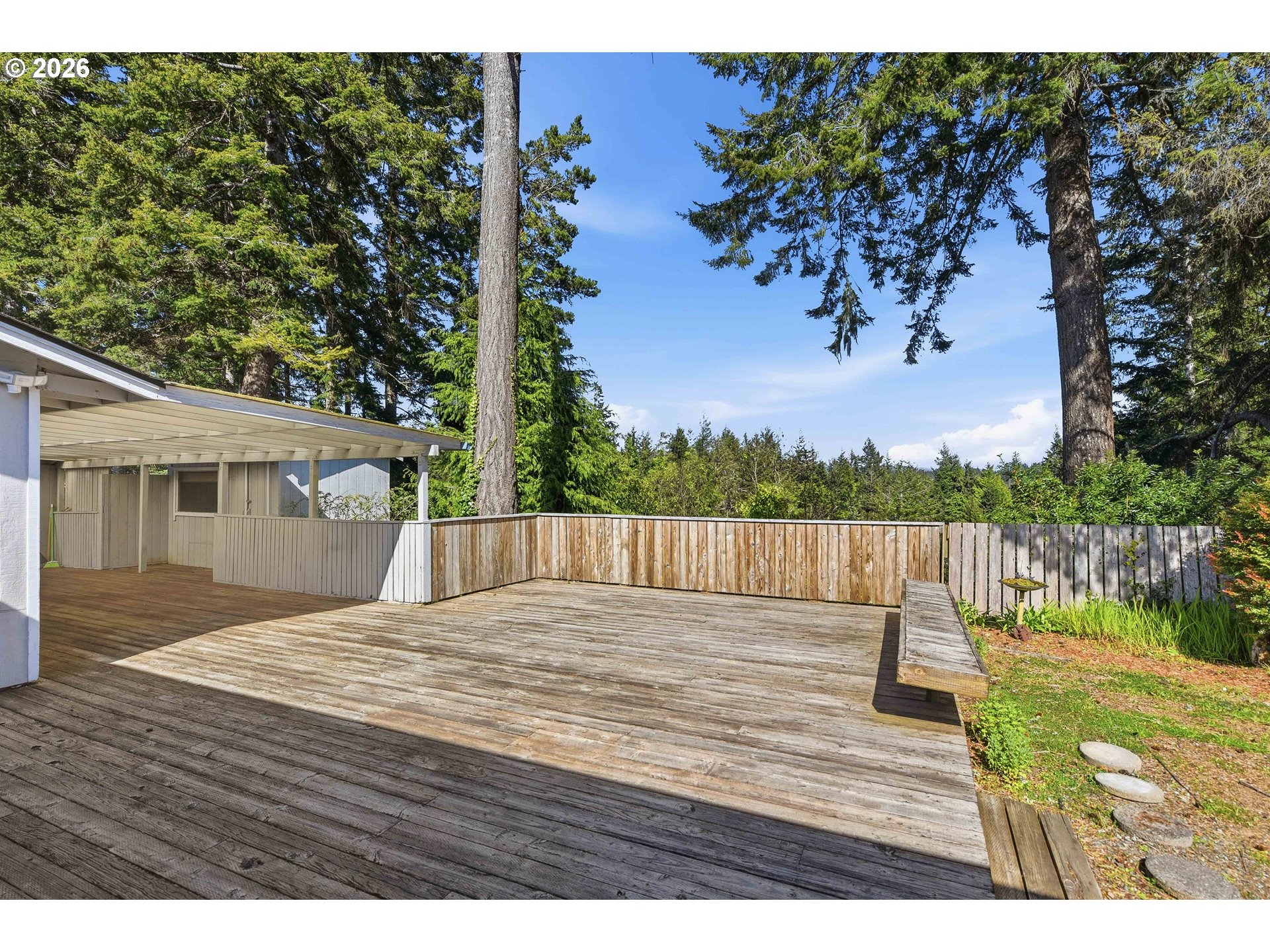 3793 Fir Street North Bend, OR 97459 - Photo 36 of 39