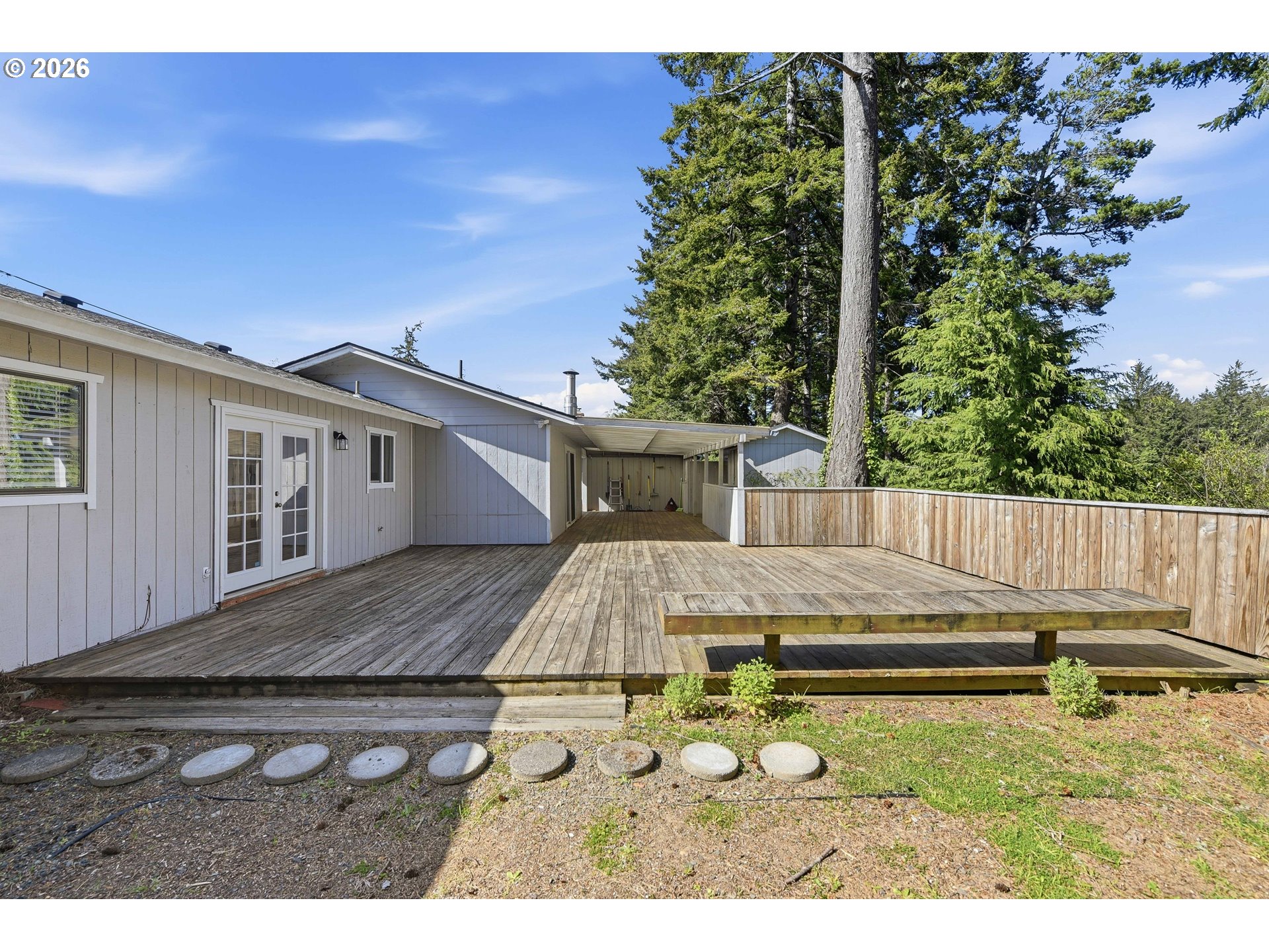 3793 Fir Street North Bend, OR 97459 - Photo 39 of 39