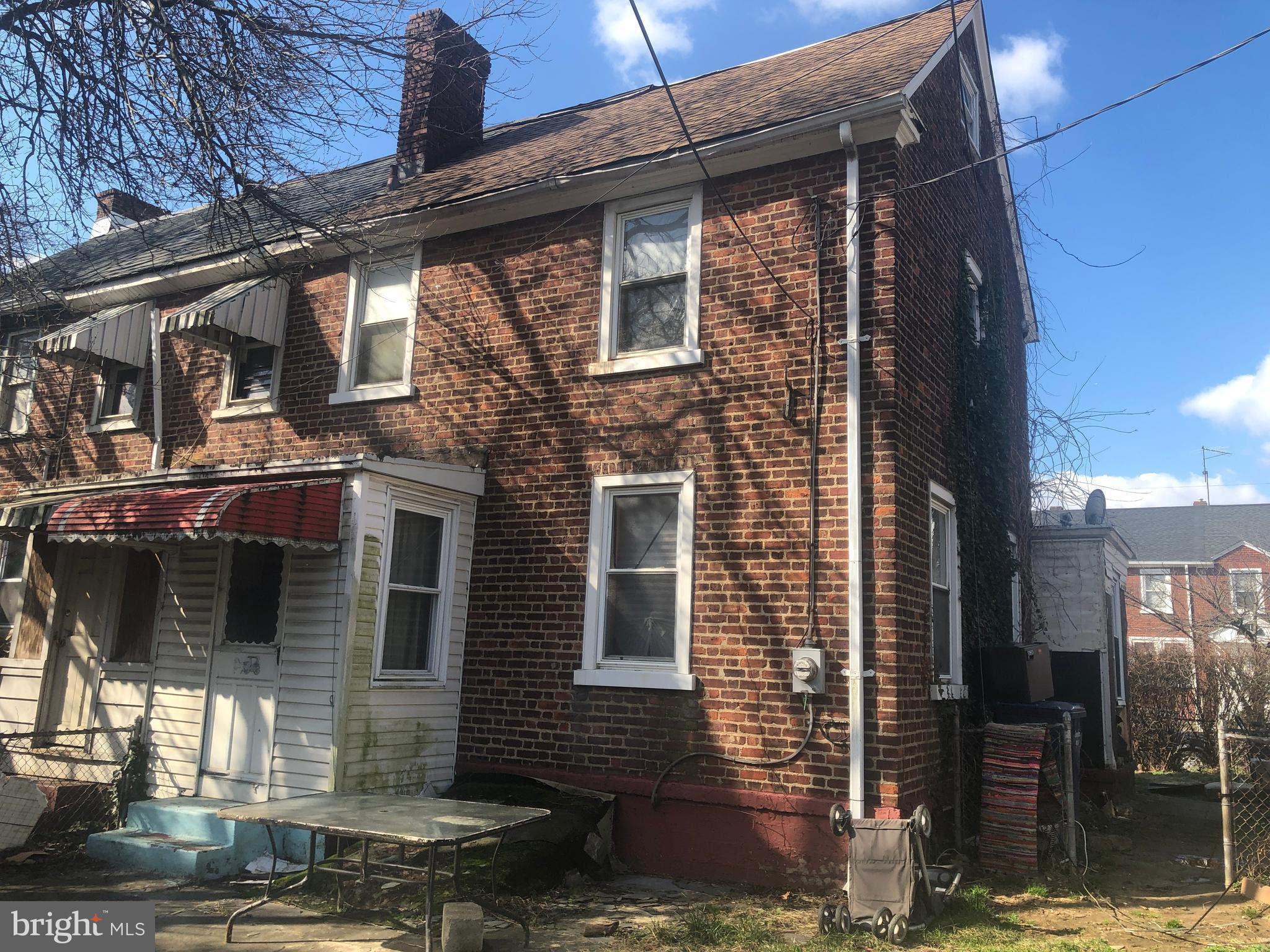 3076 Kearsarge Road Camden, NJ 08104 - Photo 1 of 35