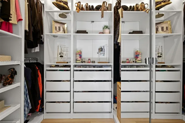 a view of washer and dryer