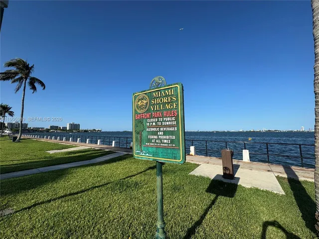 $2,695,000 | 1060 Northeast 95th Street, Miami Shores, FL 33138