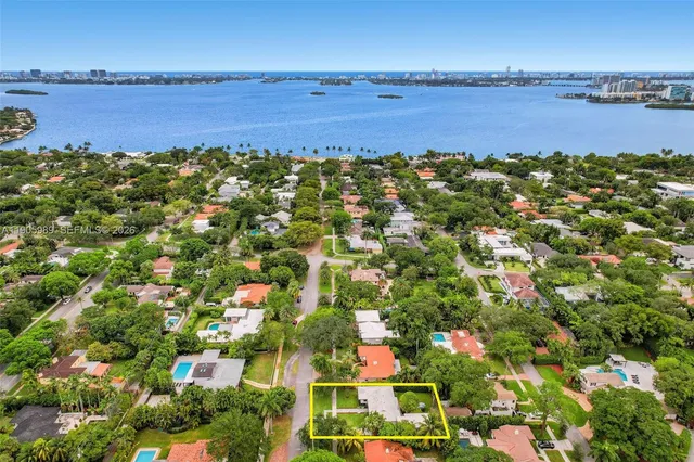 $2,695,000 | 1060 Northeast 95th Street, Miami Shores, FL 33138