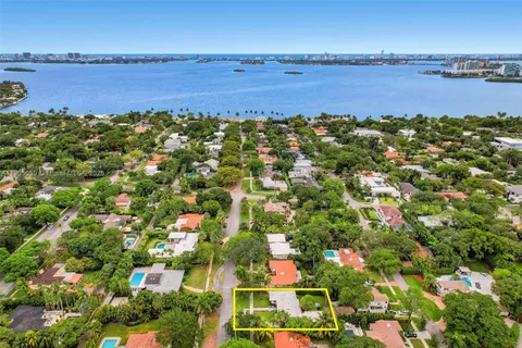$2,695,000 | 1060 Northeast 95th Street, Miami Shores, FL 33138