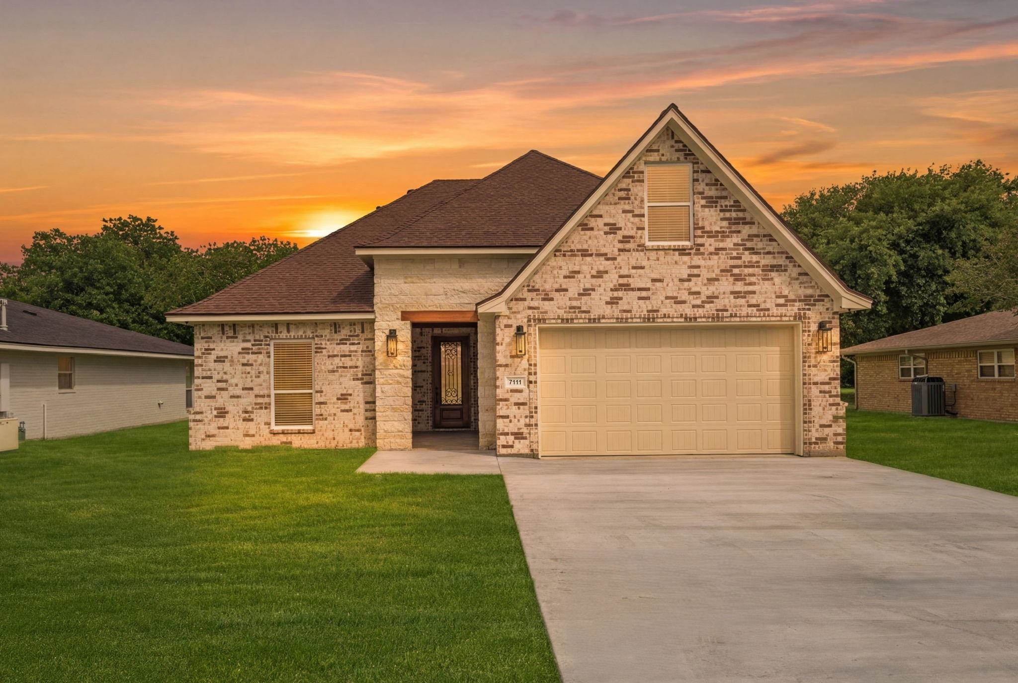 7111 32nd Street Groves, TX 77619 - Photo 1 of 28