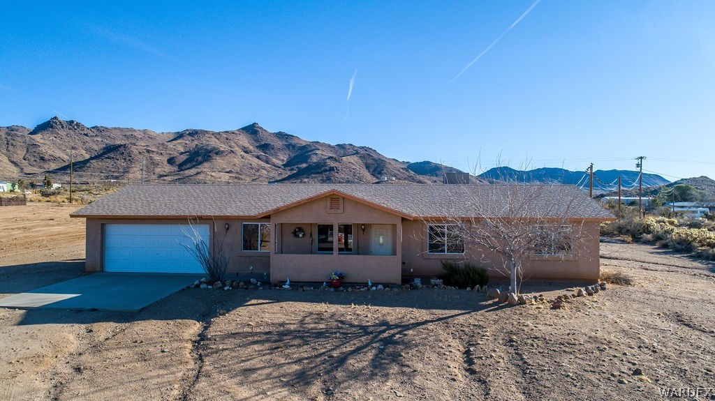 3454 North Bryce Road Golden Valley, AZ 86413 - Photo 1 of 39 Gallery Image 1