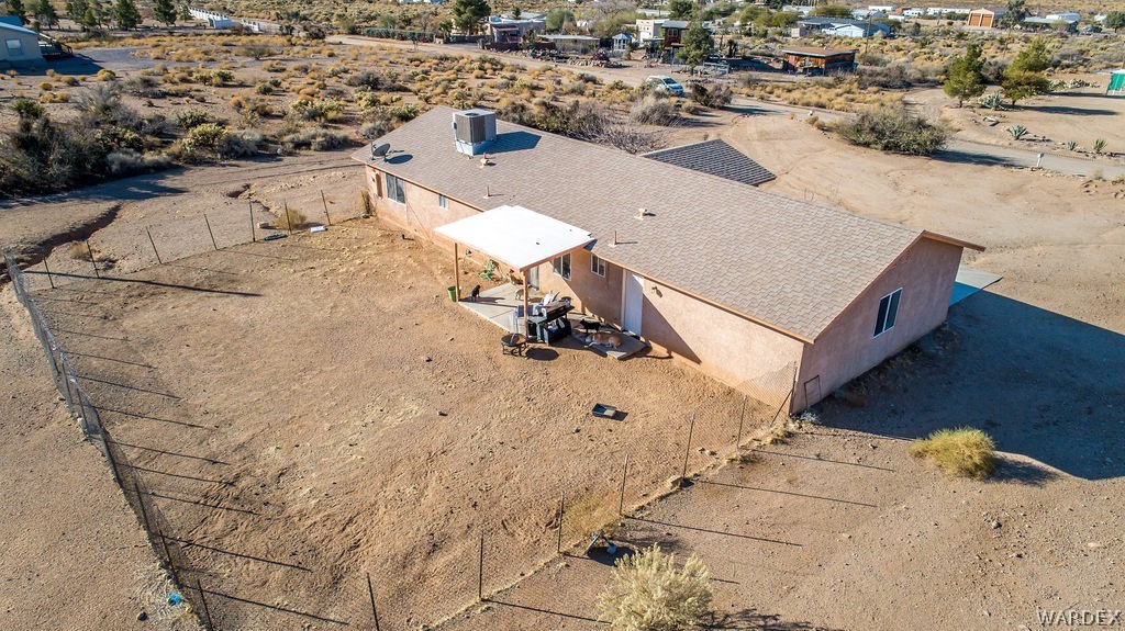 3454 North Bryce Road Golden Valley, AZ 86413 - Photo 26 of 39 Gallery Image 26