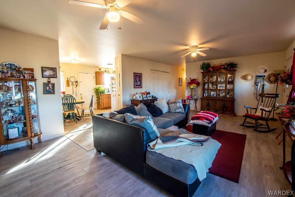 3454 North Bryce Road Golden Valley, AZ 86413 - Photo 10 of 39 Gallery Image 10