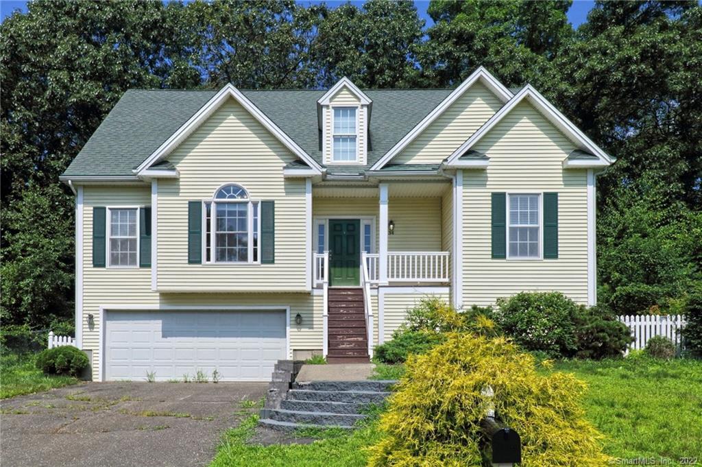 34 La Rovera Terrace Ansonia, CT 06401 - Photo 1 of 1
