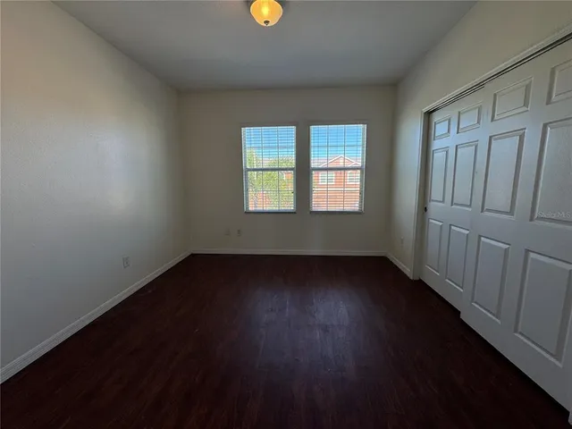 a bathroom with a bath tub