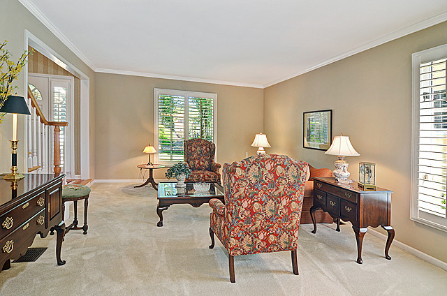 342 Ravine Road Hinsdale, IL 60521 - Photo 3 of 23