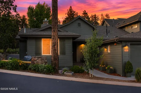 $579,000 | 4900 West Quick Draw, Flagstaff, AZ 86005